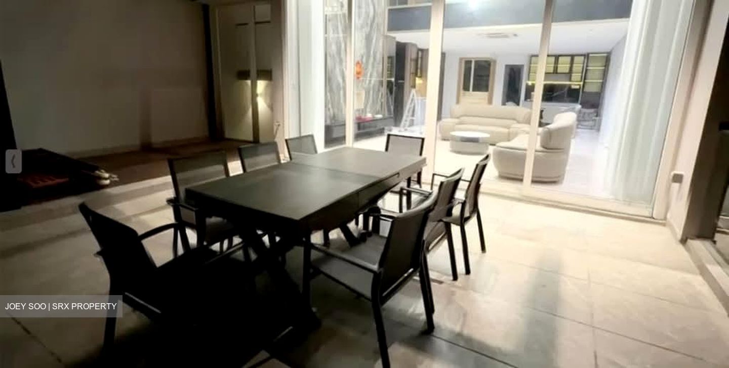 Jalan Baiduri (D15), Terrace #547858121